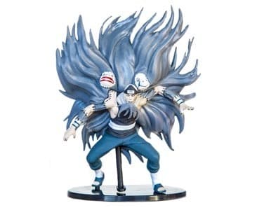 Naruto Shippuuden - Kakuzu - Naruto Shippuuden Collection Figure (48)