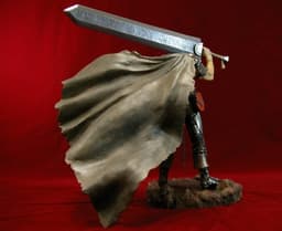 Berserk - Guts - Blackswordman, view 5 of 7