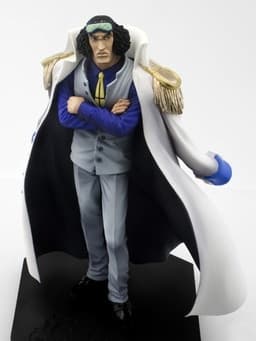 One Piece - Aokiji - DX Marine Figure Vol. 2