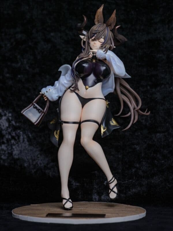 Granblue Fantasy - Galleon - 1/7 - Mizugi