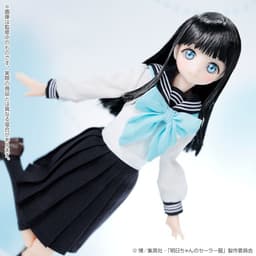Akebi-chan no Sailor Fuku - Akebi Komichi - PureNeemo - PureNeemo Characters (No.146) - 1/6, view 5 of 9