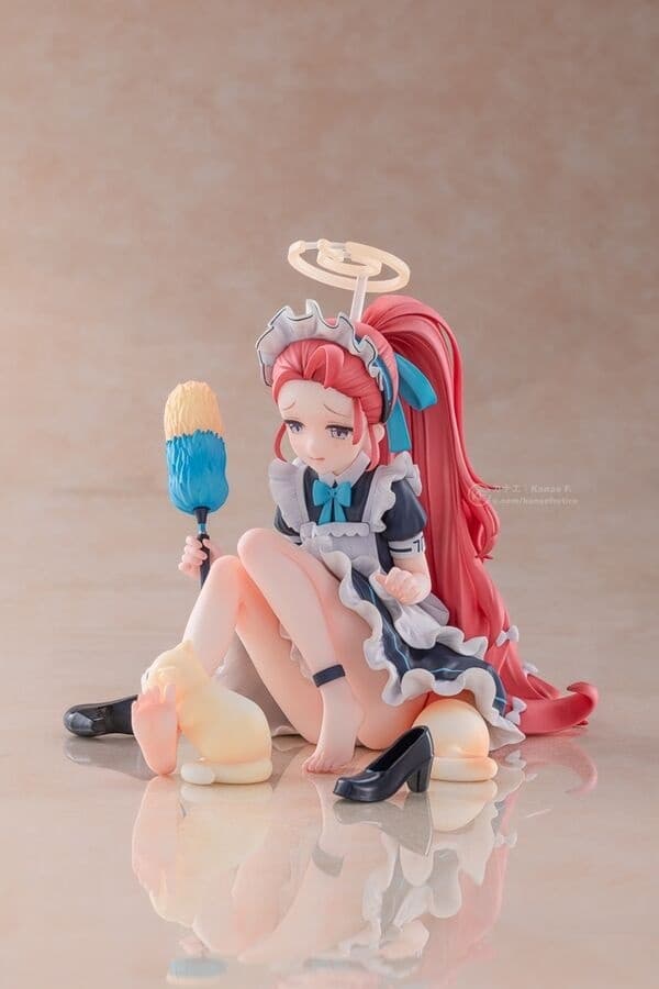 Blue Archive - Hanaoka Yuzu - 1/7