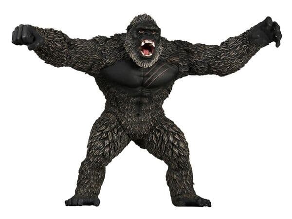 Godzilla x Kong: The New Empire - King Kong - Monsters Roar Attack