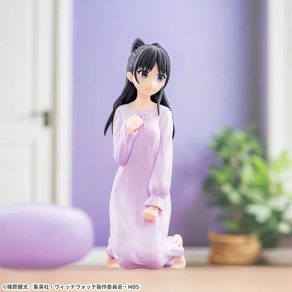 Witch Watch - Miyao Nemu - Yumemirize, view 2 of 6