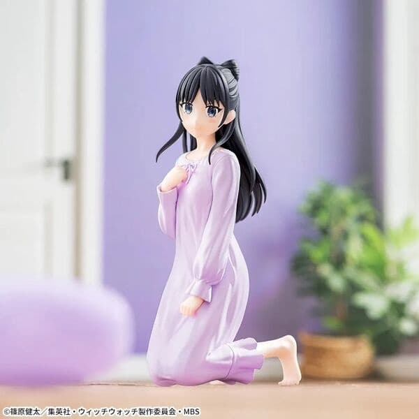 Witch Watch - Miyao Nemu - Yumemirize