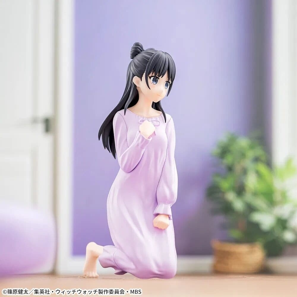 Witch Watch - Miyao Nemu - Yumemirize, view 6 of 6