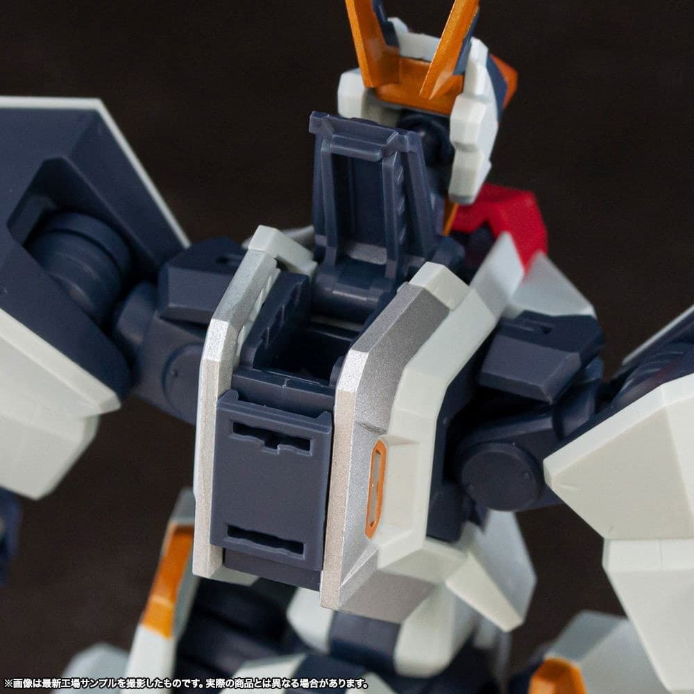 Kyoukai Senki - YM-02 MAILeS Kenbu - Robot Spirits - Robot Spirits <,Side AMAIM>,, view 12 of 24