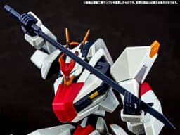 Kyoukai Senki - YM-02 MAILeS Kenbu - Robot Spirits - Robot Spirits <Side AMAIM>, view 23 of 25