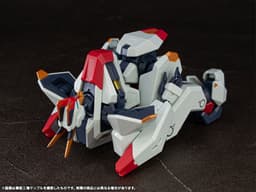 Kyoukai Senki - YM-02 MAILeS Kenbu - Robot Spirits - Robot Spirits <Side AMAIM>, view 16 of 25