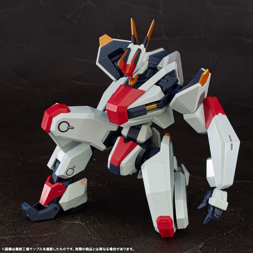 Kyoukai Senki - YM-02 MAILeS Kenbu - Robot Spirits - Robot Spirits <,Side AMAIM>,, view 1 of 24