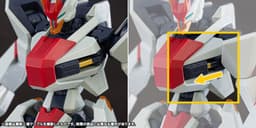Kyoukai Senki - YM-02 MAILeS Kenbu - Robot Spirits - Robot Spirits <Side AMAIM>, view 20 of 25