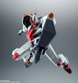 Kyoukai Senki - YM-02 MAILeS Kenbu - Robot Spirits - Robot Spirits <Side AMAIM>, view 24 of 25