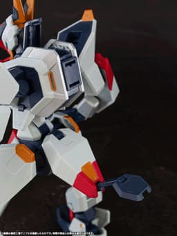 Kyoukai Senki - YM-02 MAILeS Kenbu - Robot Spirits - Robot Spirits <Side AMAIM>, view 14 of 25