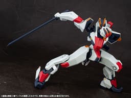 Kyoukai Senki - YM-02 MAILeS Kenbu - Robot Spirits - Robot Spirits <Side AMAIM>, view 5 of 25