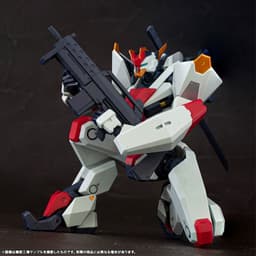 Kyoukai Senki - YM-02 MAILeS Kenbu - Robot Spirits - Robot Spirits <Side AMAIM>, view 7 of 25