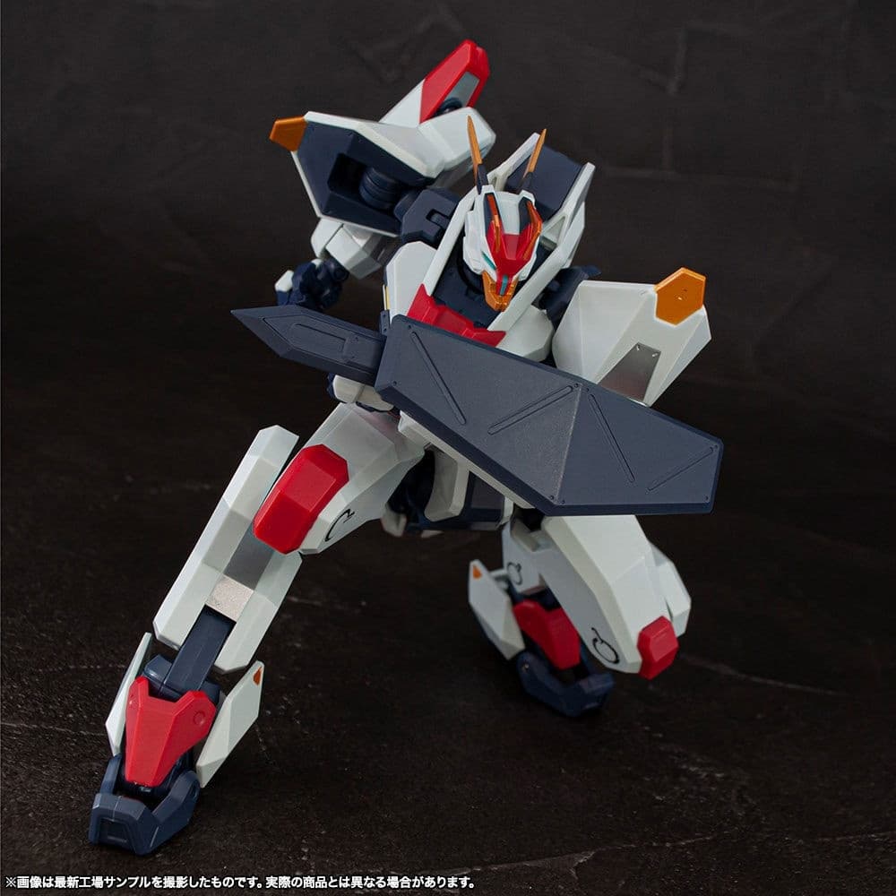 Kyoukai Senki - YM-02 MAILeS Kenbu - Robot Spirits - Robot Spirits <,Side AMAIM>,, view 7 of 24