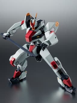 Kyoukai Senki - YM-02 MAILeS Kenbu - Robot Spirits - Robot Spirits <Side AMAIM>, view 1 of 25