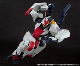 Kyoukai Senki - YM-02 MAILeS Kenbu - Robot Spirits - Robot Spirits <Side AMAIM>, view 19 of 25