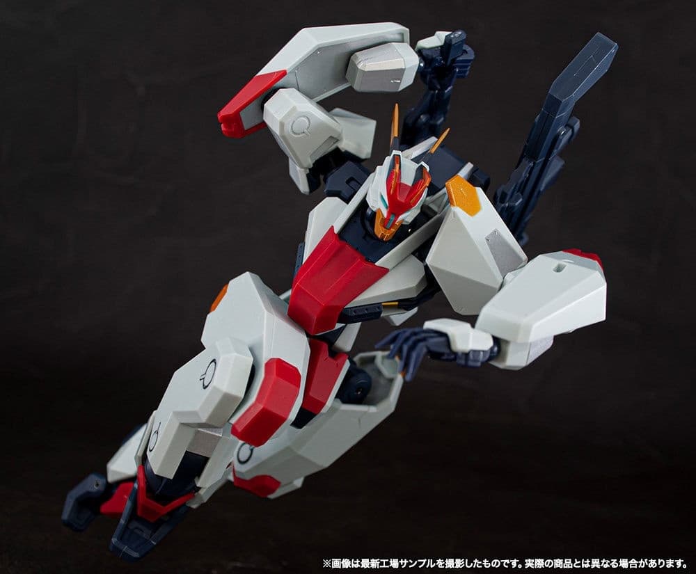 Kyoukai Senki - YM-02 MAILeS Kenbu - Robot Spirits - Robot Spirits <,Side AMAIM>,, view 18 of 24