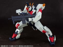 Kyoukai Senki - YM-02 MAILeS Kenbu - Robot Spirits - Robot Spirits <Side AMAIM>, view 3 of 25