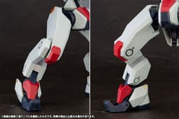 Kyoukai Senki - YM-02 MAILeS Kenbu - Robot Spirits - Robot Spirits <Side AMAIM>, view 9 of 25