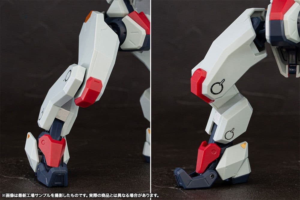 Kyoukai Senki - YM-02 MAILeS Kenbu - Robot Spirits - Robot Spirits <,Side AMAIM>,, view 8 of 24