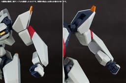 Kyoukai Senki - YM-02 MAILeS Kenbu - Robot Spirits - Robot Spirits <Side AMAIM>, view 10 of 25
