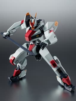 Kyoukai Senki - YM-02 MAILeS Kenbu - Robot Spirits - Robot Spirits <Side AMAIM>, view 17 of 25