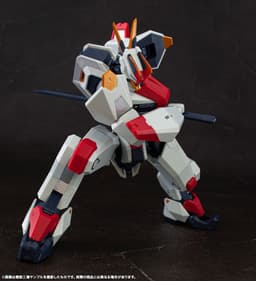 Kyoukai Senki - YM-02 MAILeS Kenbu - Robot Spirits - Robot Spirits <Side AMAIM>, view 6 of 25