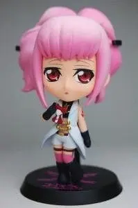 Code Geass - Hangyaku no Lelouch R2 - Anya Alstreim - Ichiban Kuji Premium - Ichiban Kuji Premium Code Geass Hangyaku no Lelouch R2 ~Romantic Variation~ (G Prize) - Kyun-Chara