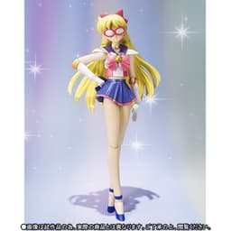 Bishoujo Senshi Sailor Moon - Sailor V - S.H.Figuarts, view 6 of 10