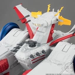 Kidou Senshi Gundam - SCV-70 White Base - Bandai Shokugan - Candy Toy - FW Gundam Converge, view 5 of 10