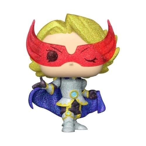 Boku no Hero Academia - Aoyama Yuga - POP! Animation (1144) - POP! Vinyl - Diamond Collection