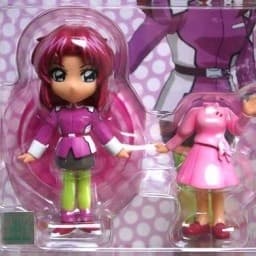 Kidou Senshi Gundam SEED - Flay Allster - Character Studio