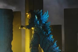 Gojira × Mothra × MechaGojira: Tokyo S.O.S. - Gojira - Hyper Maser Blast, view 6 of 12