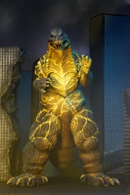 Gojira × Mothra × MechaGojira: Tokyo S.O.S. - Gojira - Hyper Maser Blast, view 7 of 12