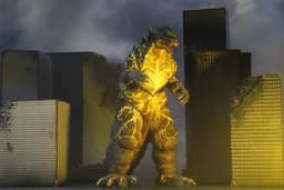 Gojira × Mothra × MechaGojira: Tokyo S.O.S. - Gojira - Hyper Maser Blast, view 5 of 12