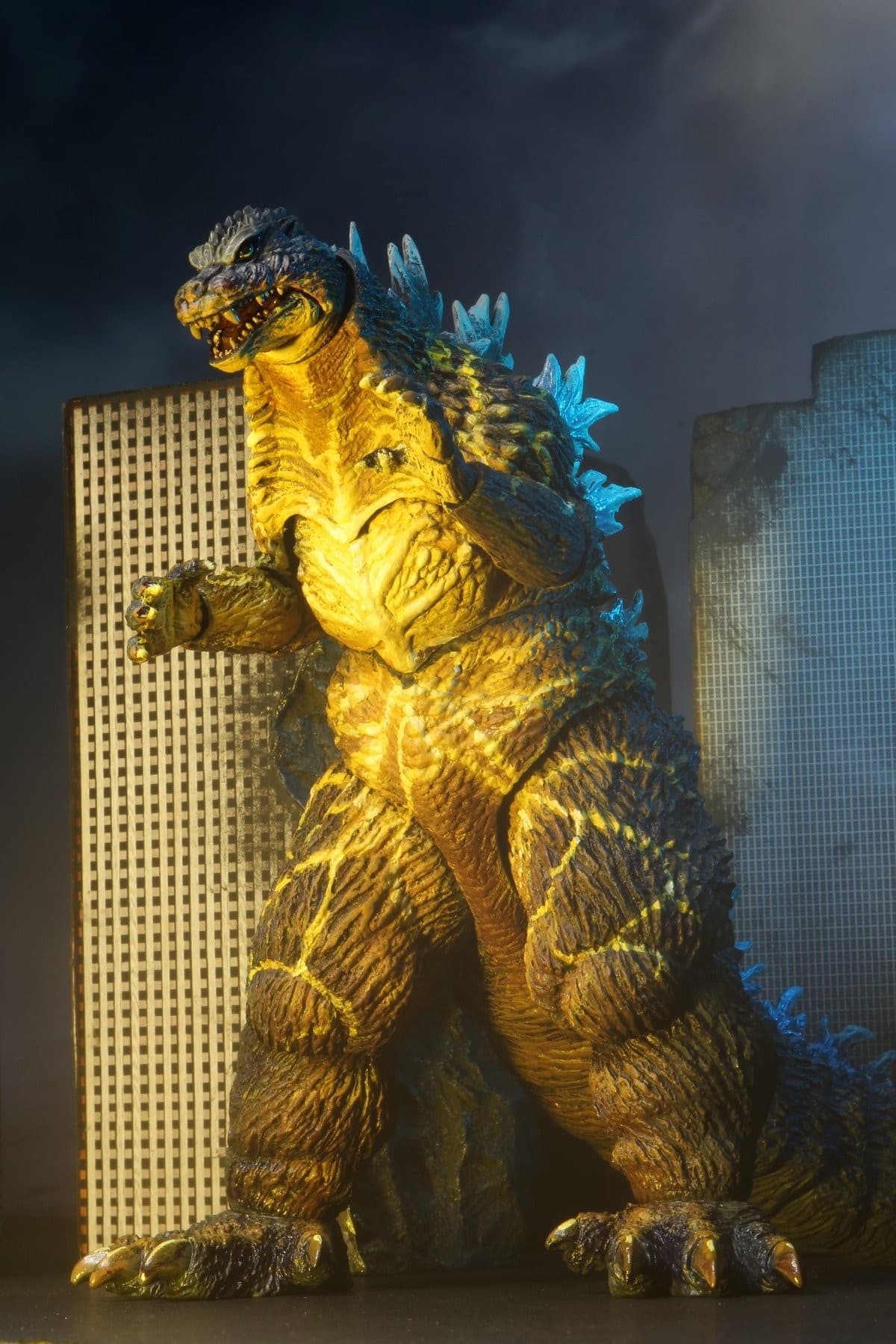 Gojira × Mothra × MechaGojira: Tokyo S.O.S. - Gojira - Hyper Maser Blast, view 7 of 11
