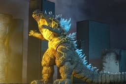 Gojira × Mothra × MechaGojira: Tokyo S.O.S. - Gojira - Hyper Maser Blast, view 1 of 12