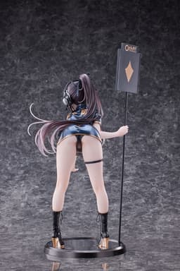 Racing Girl Kurumizawa - 1/4, view 18 of 22