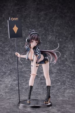 Racing Girl Kurumizawa - 1/4, view 20 of 22