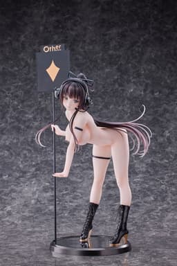Racing Girl Kurumizawa - 1/4, view 11 of 22