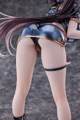 Racing Girl Kurumizawa - 1/4, view 14 of 22