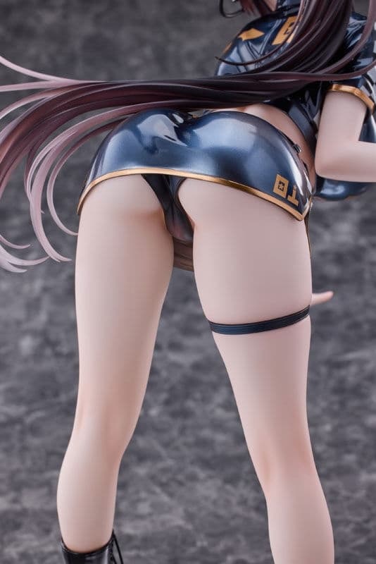 Racing Girl Kurumizawa - 1/4, view 13 of 21