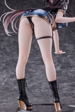Racing Girl Kurumizawa - 1/4, view 13 of 22