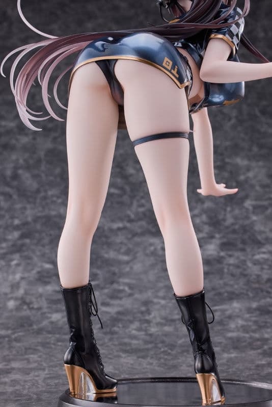 Racing Girl Kurumizawa - 1/4, view 12 of 21