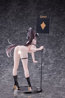Racing Girl Kurumizawa - 1/4, view 9 of 22