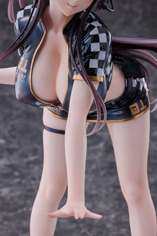 Racing Girl Kurumizawa - 1/4, view 14 of 21