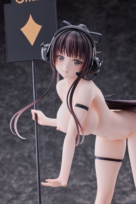 Racing Girl Kurumizawa - 1/4, view 5 of 21