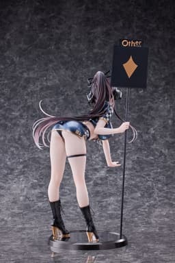 Racing Girl Kurumizawa - 1/4, view 17 of 22